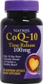 CoQ-10 TR 100 mg (30 капс)