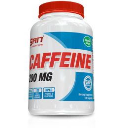 Caffeine (120 капс)