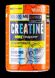 Creatine Creapure (300 гр)