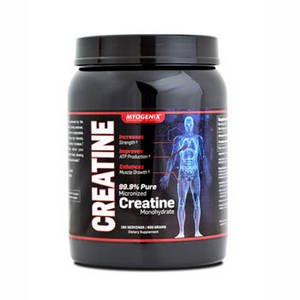 Creatine (400 гр)