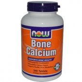 Bone Calcium (240 таб)