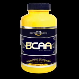 BCAA Caps (180 капс)