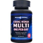 Strong Woman Multi - One-Per-Day (90 таб)