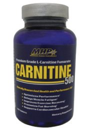 Carnitine 500 (120 таб)