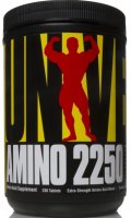 Amino 2250 (230 таб)