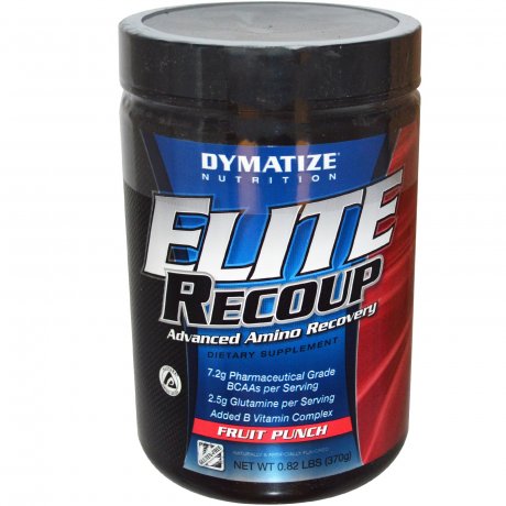 Elite Recoup (370 гр)