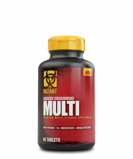 Mutant Multi (60 таб)