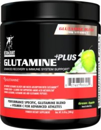 Glutamine Plus (240 гр)