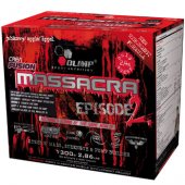 Massacra Episode 2 (20 пак х 65 гр)