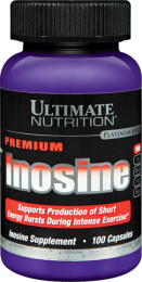 Premium Inosine (100 капс)