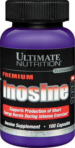 Premium Inosine (100 капс)