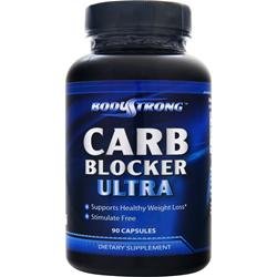 Carb Blocker Ultra (90 капс)