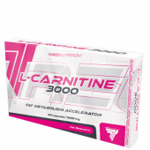 L-carnitine 3000 (60 капс)