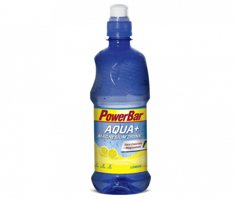 Aqua + Magnesium Drink (500 мл)