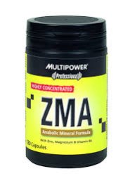 ZMA (120 капс)