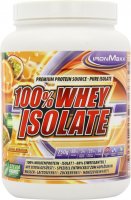 100% Whey Isolate (750 гр)