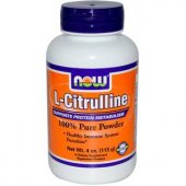 Citrulline Powder (113 гр)