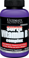 Super Vitamin B Complex (150 таб)