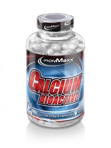 Calcium Bioactive (130 капс)