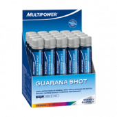 Guarana Shot (20 амп х 25 мл)