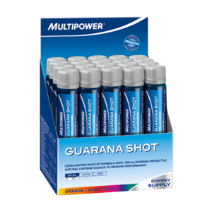 Guarana Shot (20 амп х 25 мл)