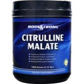 Citrulline Malate Powder (1000 гр)