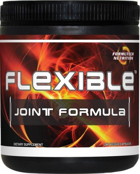 Flexible Joint (240 капс)