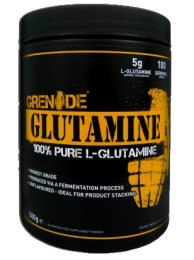 Essentials Glutamine (500 гр)