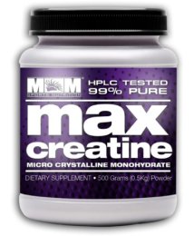 Crystalline Max Creatine (500 гр)