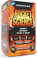 Rocket Science (60 капс)