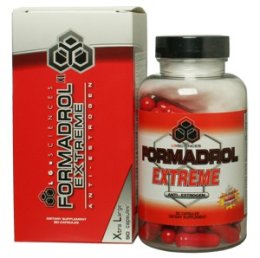 Formadrol Extreme (90 капс)