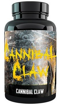 Cannibal Claw (60 капс)