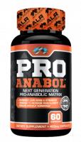 Pro Anabol (60 капс)