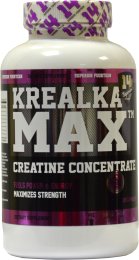 Krealka MAX (120 капс)