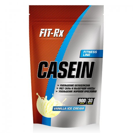 Casein (900 гр)