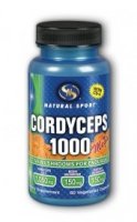 Cordyceps 1000 (60 капс)