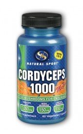 Cordyceps 1000 (60 капс)