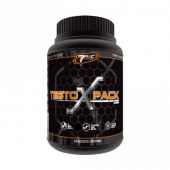 Testo X pack (15 пак)