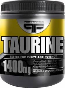 Taurine Powder (250 гр)