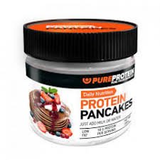 Protein Pancakes (200гр)