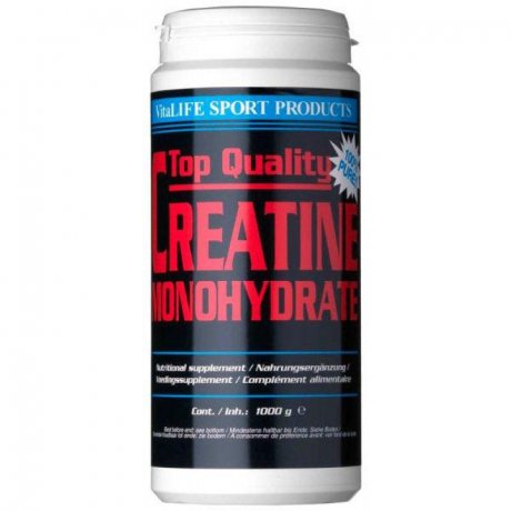 Creatine Monohydrate (2000 гр)