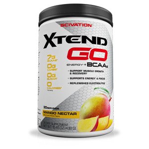 Xtend GO (408 гр)