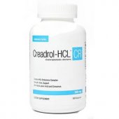 Creadrol-HCL CR (180 капс)