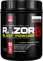 Razor 8 Blast Powder (608 гр)