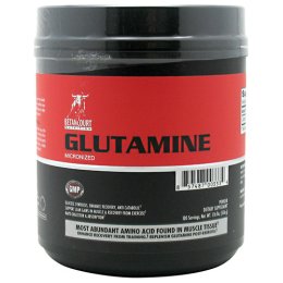 Glutamine Micronized (300 гр)