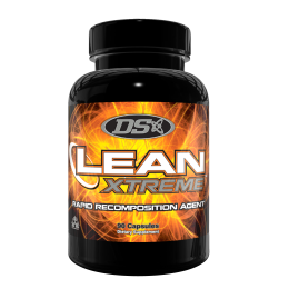 Lean Xtreme (90 капс)