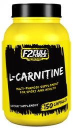 L-Carnitine (150 капс)