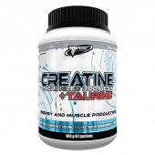 Creatine Micronized 200 mesh + Taurine (900 гр)