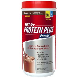 Protein Plus Powder (908 гр)