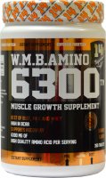 W.M.B. AMINO 6300 (350 таб)